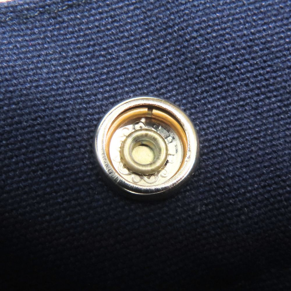 エルメス フールトゥPM キャンバストートバッグ