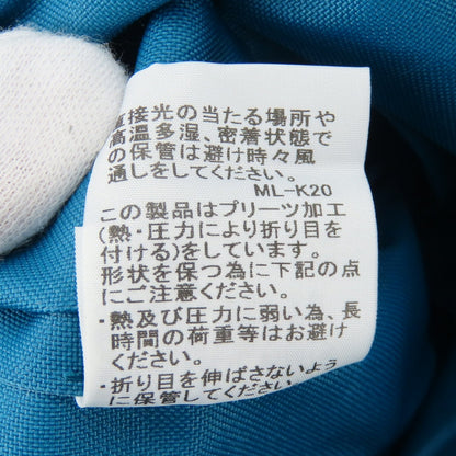 イッセイミヤケ ポリエステル ショルダーバッグ