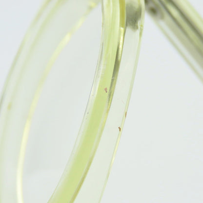 エフェクター liquid メガネ