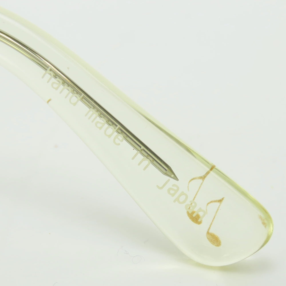 エフェクター liquid メガネ
