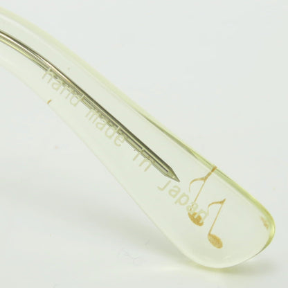 エフェクター liquid メガネ