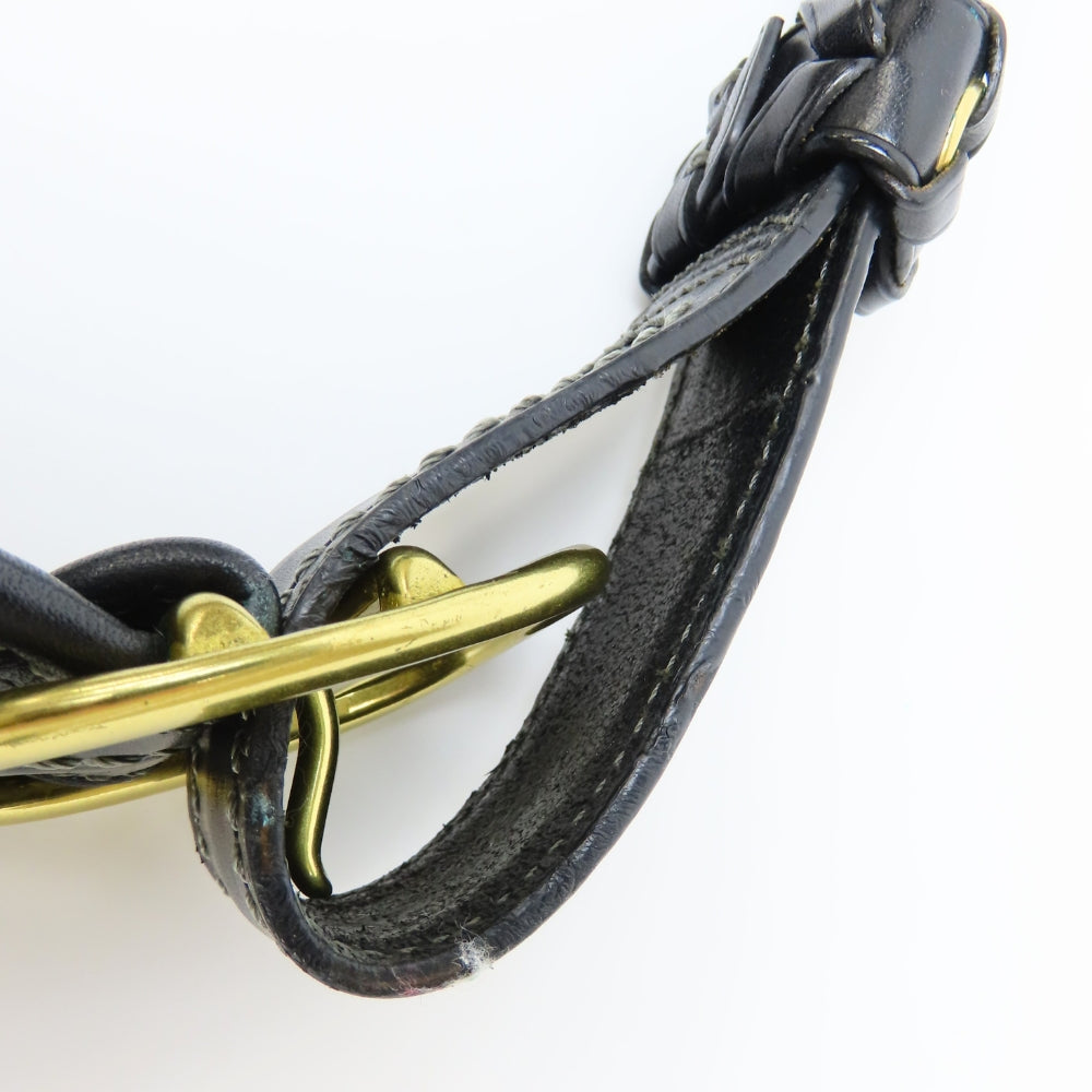 コーチ シグネチャー キャンバス レザー 2wayショルダーバッグ