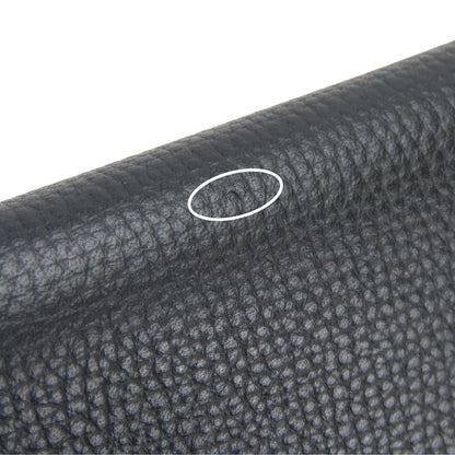 ロエベ レザー三つ折り財布