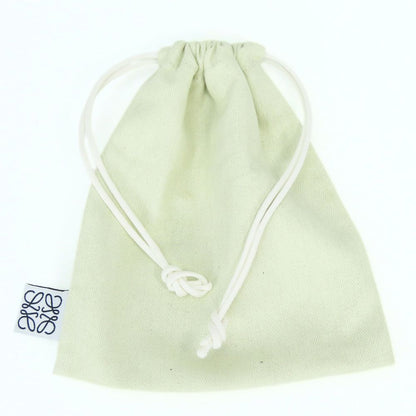 ロエベ Knot Shiny レザーウォレット