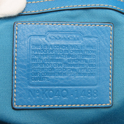 コーチ シグネチャー キャンバス トートバッグ