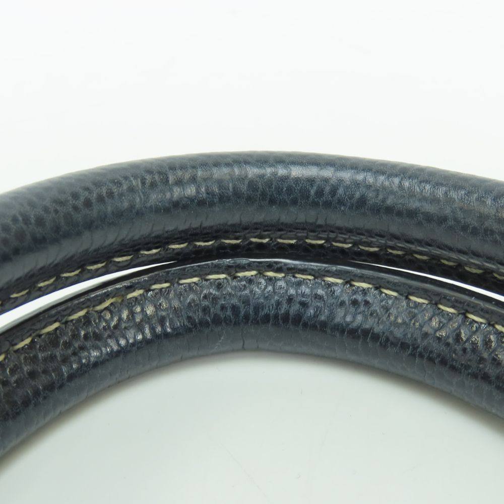 シャネル ココトラベル PVC レザートートバッグ