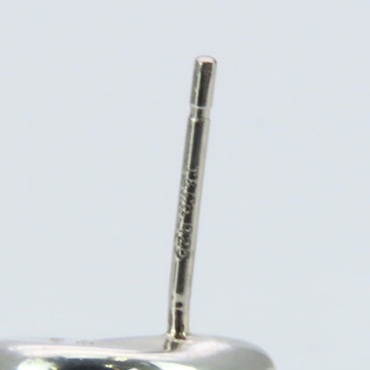ティファニー エルサペレッティ シルバー925 ティアドロップ ピアス