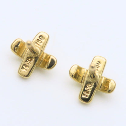 ティファニー Au750 ピアス