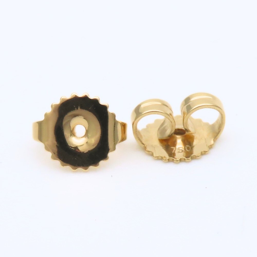 ティファニー Au750 ピアス