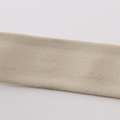 Louis Vuitton LOUIS VUITTON Women’s Ivory Monogram Fortune Belt with Gold-Tone Buckle M6973 (Pre-Owned) Leather Belt