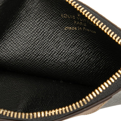 ルイ・ヴィトン ポルト カルト ロミー モノグラム カードケース