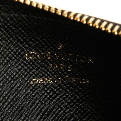 ルイ・ヴィトン ポルト カルト ロミー モノグラム カードケース