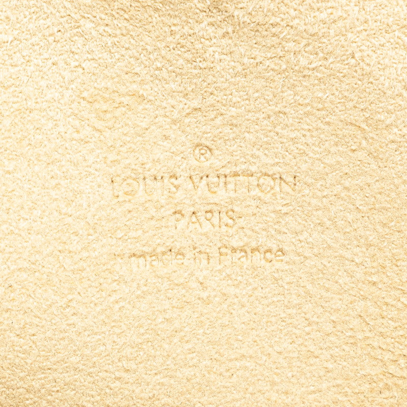 ルイヴィトン ポシェットフロランティーヌ モノグラム ショルダーバッグ