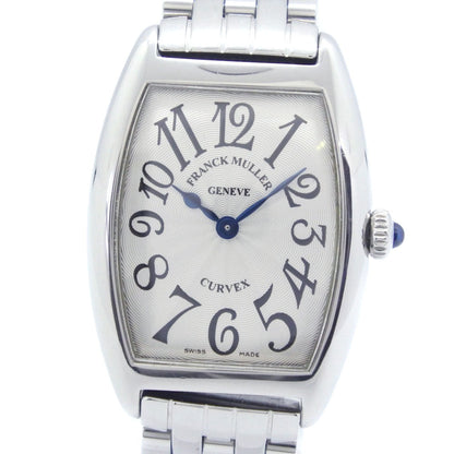 フランクミュラー トノーカーベックス 1752QZ クォーツウォッチ