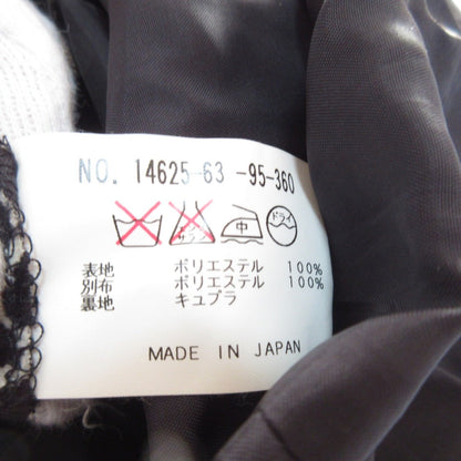 アナイ ベルベットワンピース