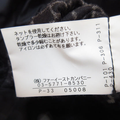 アナイ ベルベットワンピース