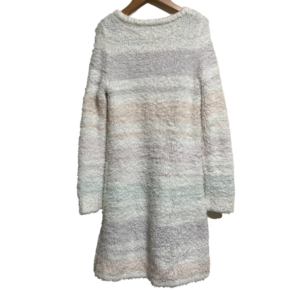 ジェラートピケ もこもこワンピース