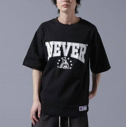 Danke Schon 16OE S/S TEE コットン Tシャツ 限定