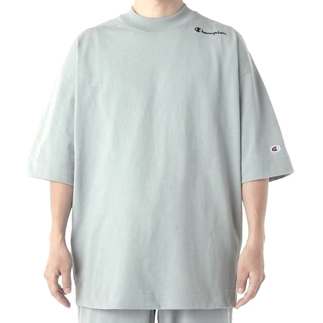 N.HOOLYWOOD × Champion NEW WEAVE Tシャツ (限定)