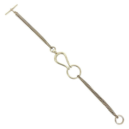 エルメス アラベスク 925 ブレスレット