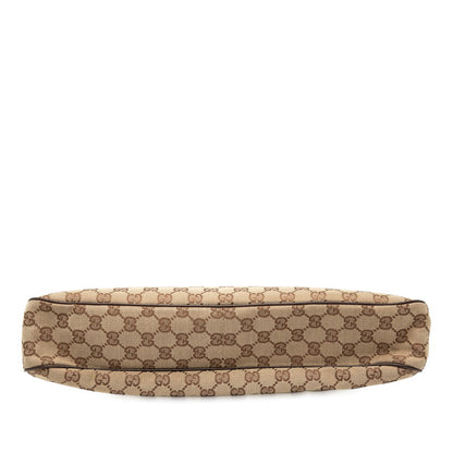 グッチ GGキャンバス ショルダーバッグ