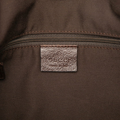 グッチ GGキャンバス ショルダーバッグ