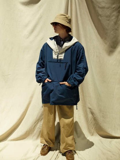 ダイワピア39 Tech Anorak Parka ジャケット
