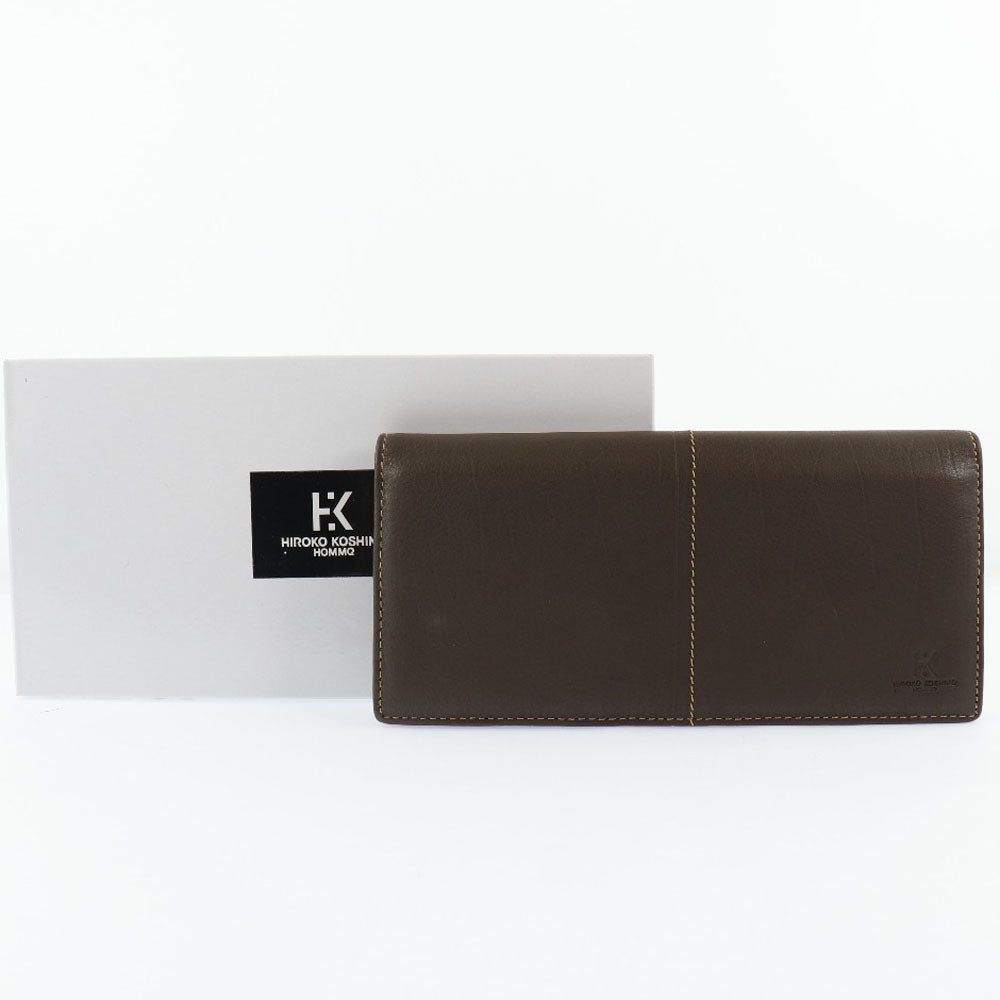 ヒロコ コシノ メンズ 長財布 HH-A0001