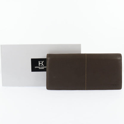 ヒロコ コシノ メンズ 長財布 HH-A0001