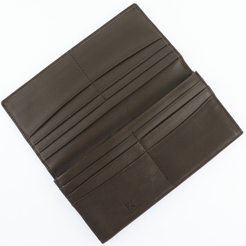 ヒロコ コシノ メンズ 長財布 HH-A0001