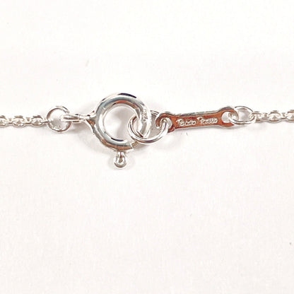 Tiffany & Co. Paloma Picasso Loving Heart Necklace