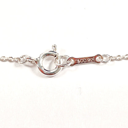 Tiffany & Co. Paloma Picasso Loving Heart Necklace