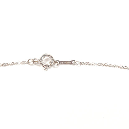 Tiffany & Co. Paloma Picasso Loving Heart Necklace