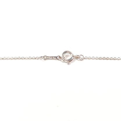 Tiffany & Co. Paloma Picasso Loving Heart Necklace