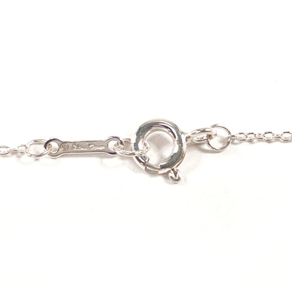 Tiffany & Co. Paloma Picasso Loving Heart Necklace