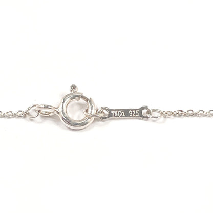 Tiffany & Co. Paloma Picasso Loving Heart Necklace