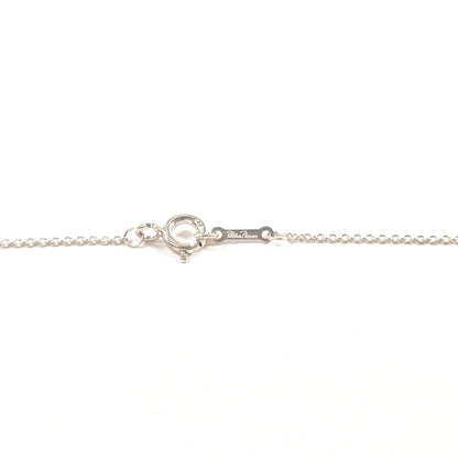 Tiffany & Co. Paloma Picasso Loving Heart Necklace