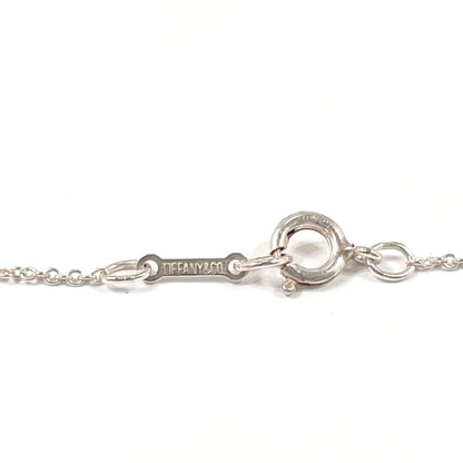 Tiffany & Co. Paloma Picasso Loving Heart Necklace