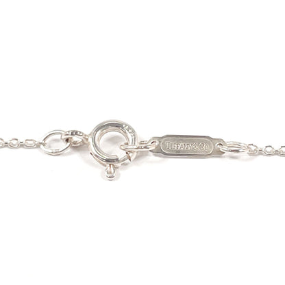 Tiffany & Co. Paloma Picasso Loving Heart Necklace