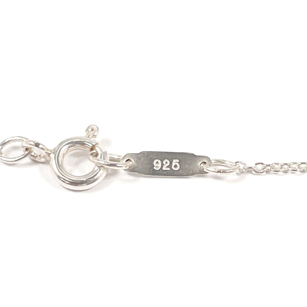 Tiffany & Co. Paloma Picasso Loving Heart Necklace