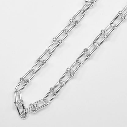 ティファニー ハードウェア シルバー925 ネックレス