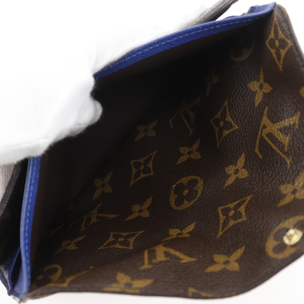 ルイヴィトン ジョセフィーヌ モノグラム 長財布