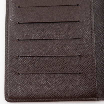 ルイヴィトン ポルトバルールカルトクレディ ダミエキャンバス 財布