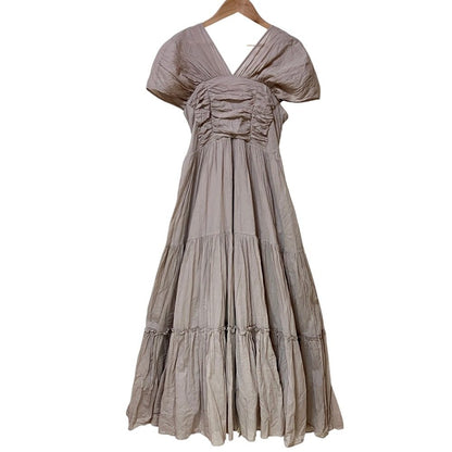 ハーリップトゥ Days of Sunshine Dress ワンピース