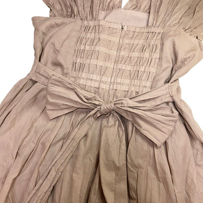 ハーリップトゥ Days of Sunshine Dress ワンピース