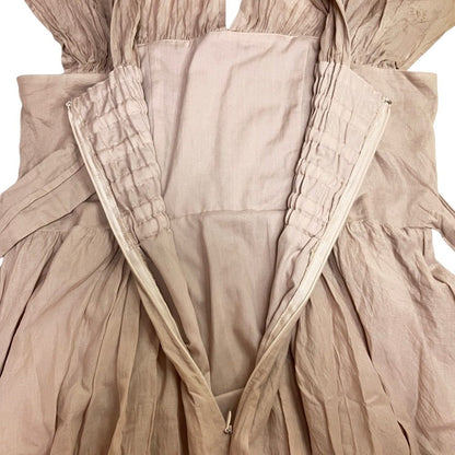 ハーリップトゥ Days of Sunshine Dress ワンピース