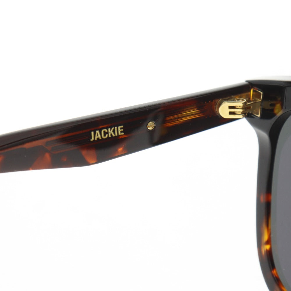 ジェントルモンスター JACKIE サングラス