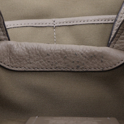 コーチ レクシー レザートートバッグ