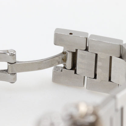 カルティエ パシャC メリディアン ステンレススチール 腕時計