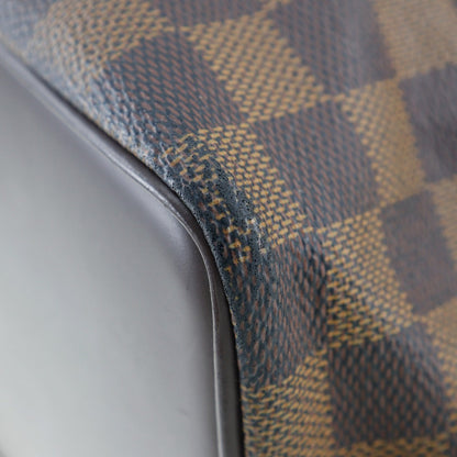 ルイヴィトン ダミエ チェルシー ショルダーバッグ N51119